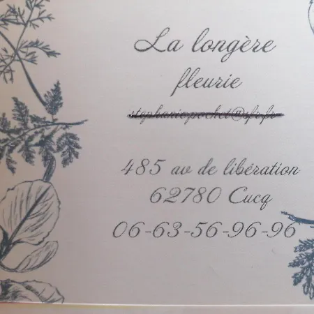 La Longere Fleurie