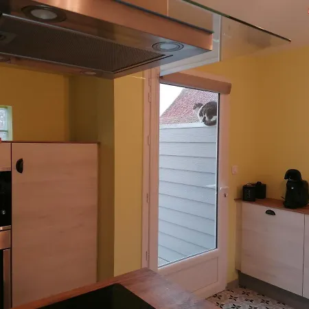 La Longere Fleurie *