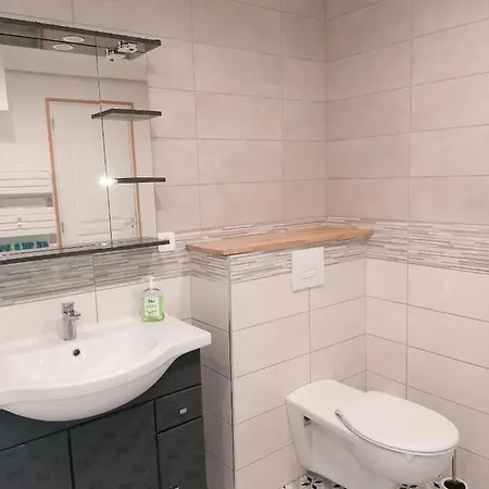 La Longere Fleurie * Cucq