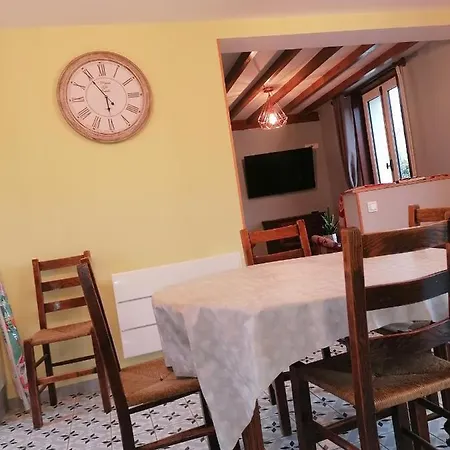 La Longere Fleurie Cucq