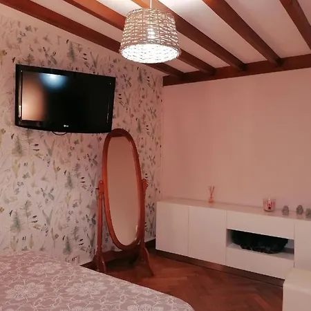 La Longere Fleurie Cucq